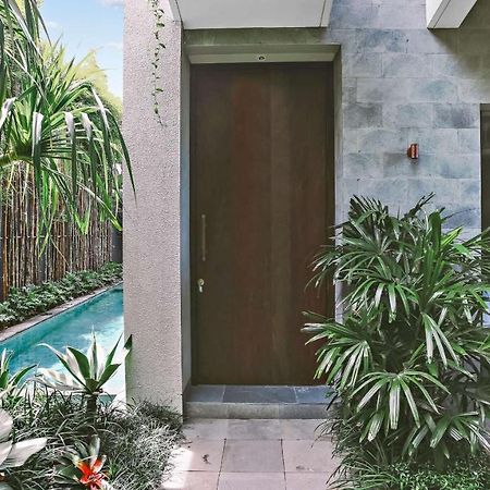 Villa Ixora Canggu Eksteriør billede